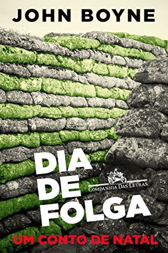 "Dia de Folga" – John Boyne