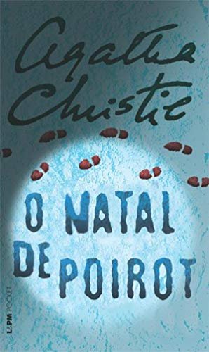 "O Natal de Poirot" – Agatha Christie