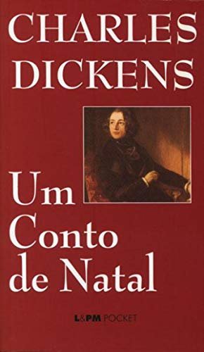 "Um Conto de Natal" – Charles Dickens