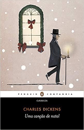 "Uma Canção de Natal" – Charles Dickens