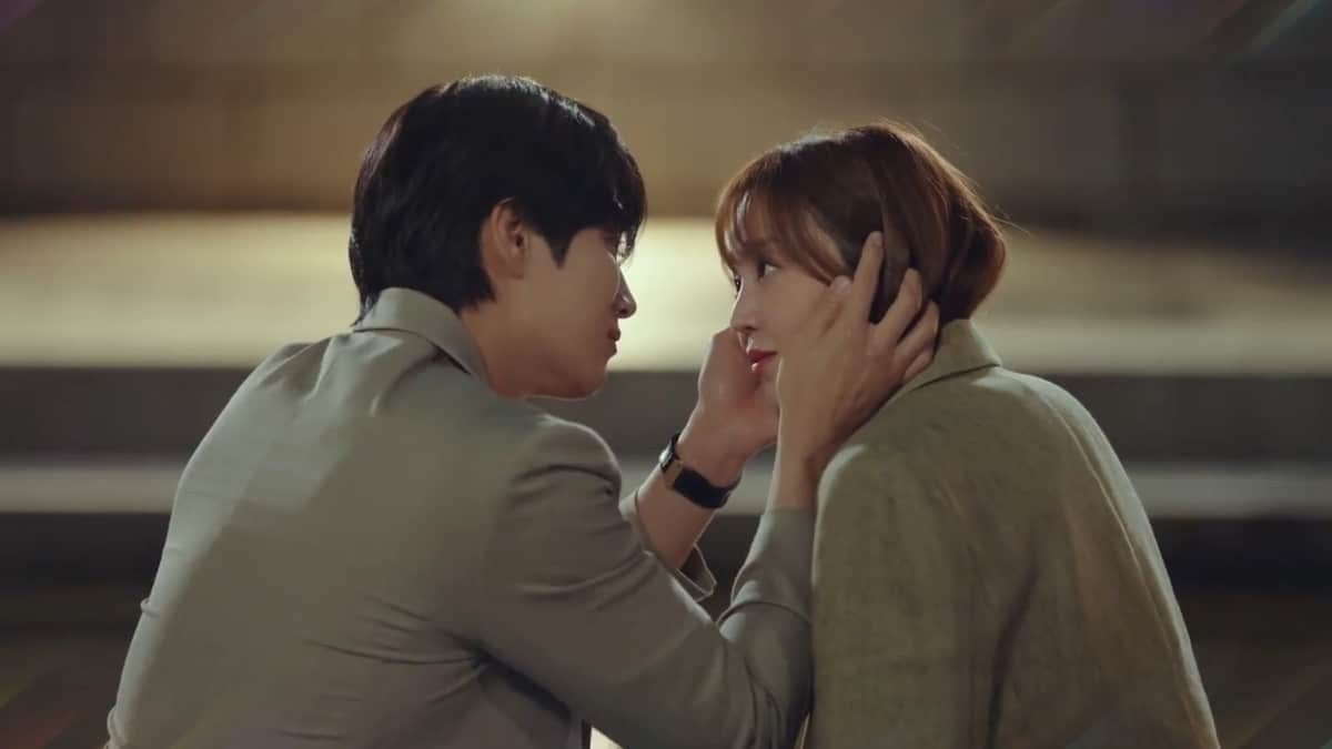 Vejo Você na Próxima Vida: Um Drama Romântico Sul-Coreano que Conquista  Corações na Netflix