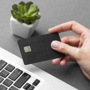 Como aumentar o limite do seu cartão de crédito: Dicas essenciais para otimizar sua busca