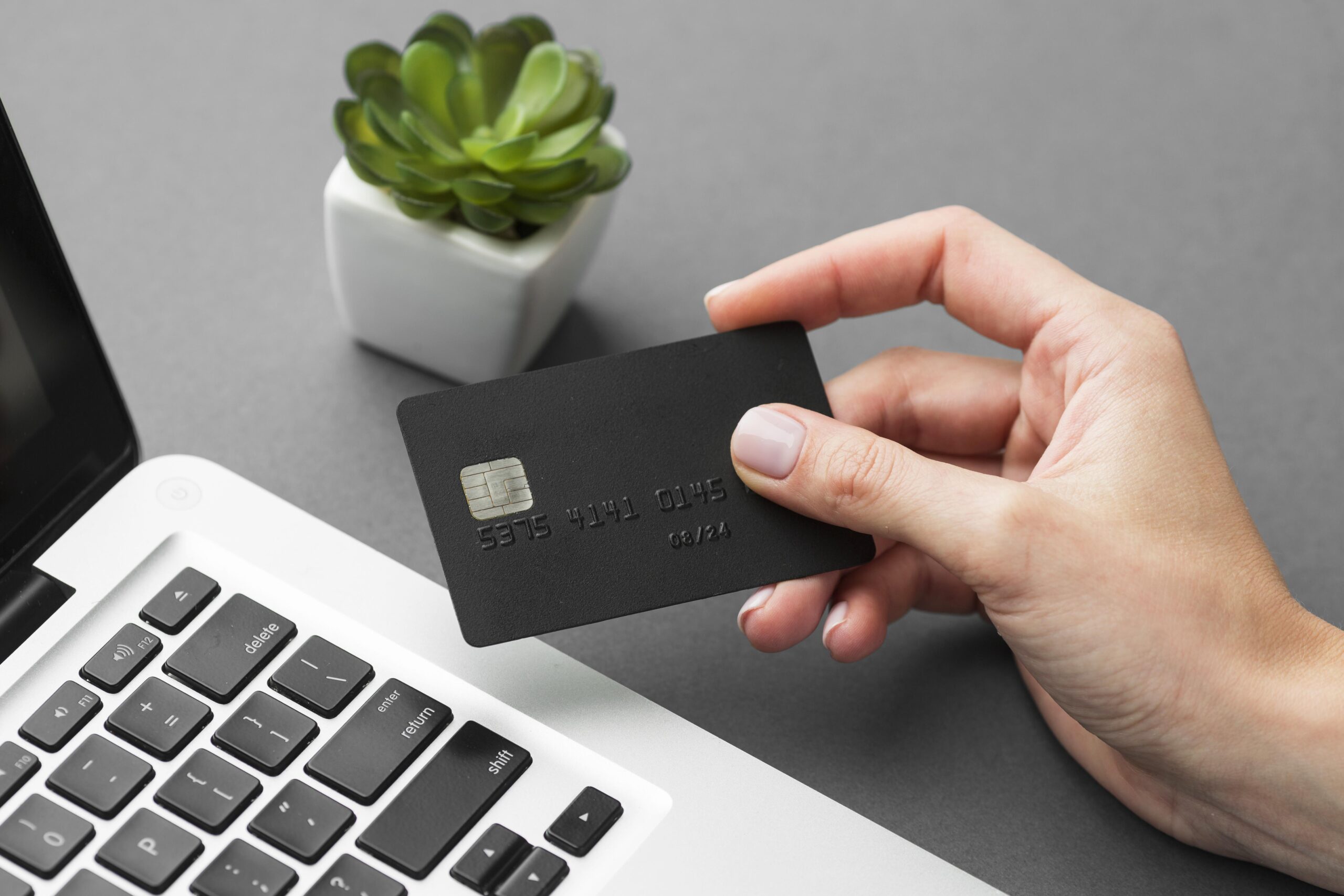 aumentar limite do cartão de crédito