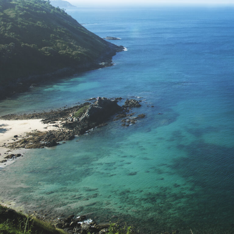 Praias de Santa Catarina: Encantos Naturais