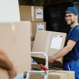 Saiba como trabalhar no Mercado Livre fazendo entregas