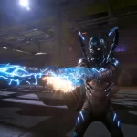 Besouro Azul: Uma Nova Era na DC com Bruna Marquezine e Xolo Maridueña