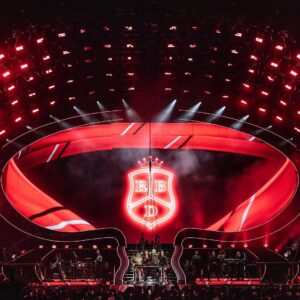 O Retorno Triunfal do RBD: Detalhes da “Soy Rebelde Tour” Após 15 Anos