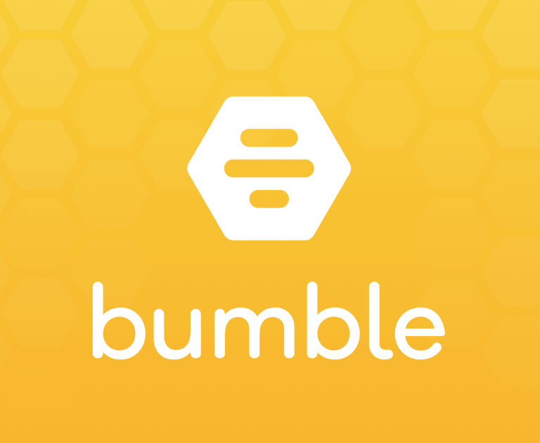 Aplicativo Bumble