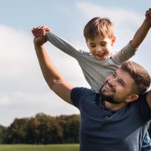 Mensagens para o Dia dos Pais: Emoção e Celebração