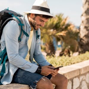 Tudo sobre Viajar Sozinho: 5 Dicas e Experiências