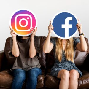 Saiba como postar no Instagram e no Facebook ao mesmo tempo