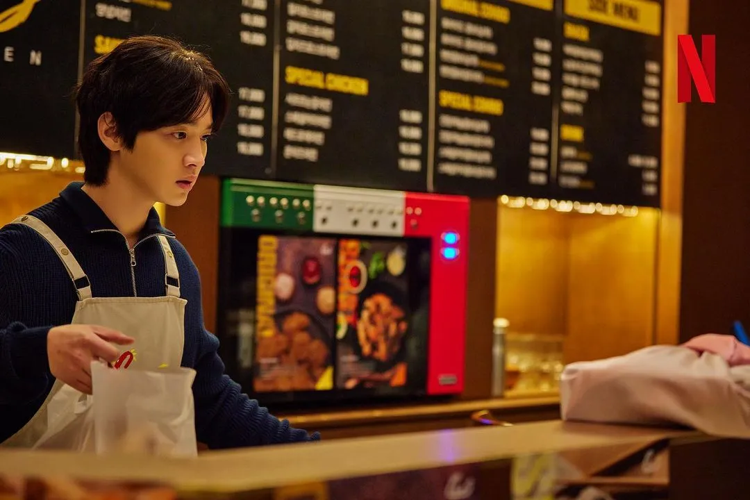 Confira o trailer de 'Uma Dose Diária de Sol', nova série coreana