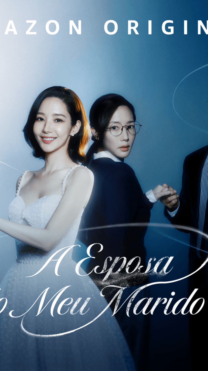 A Esposa do Meu Marido: veja sinopse, elenco e trailer do k-drama