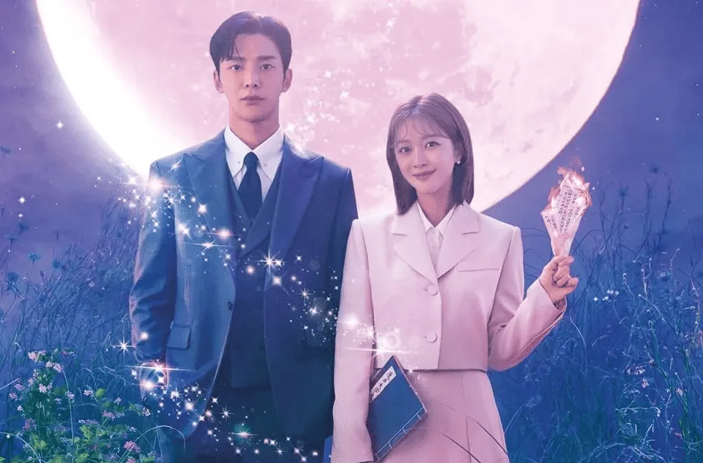 NOSSO DESTINO – KDRAMA