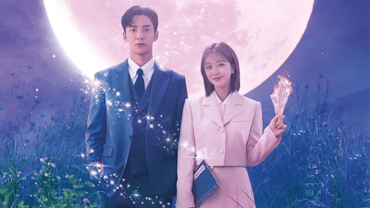 NOSSO DESTINO – KDRAMA