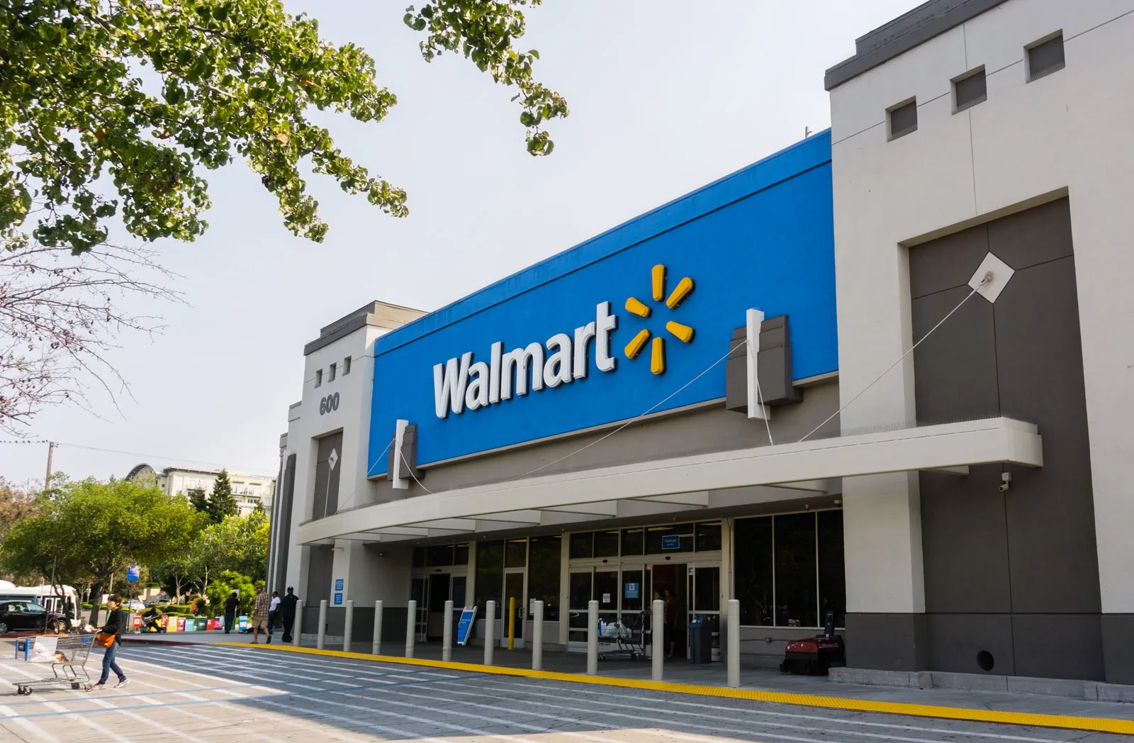 Walmart: O Gigante das Ofertas