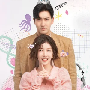 DNA Lover: Um Drama Sul-Coreano que Mistura Ciência e Romance em 2024