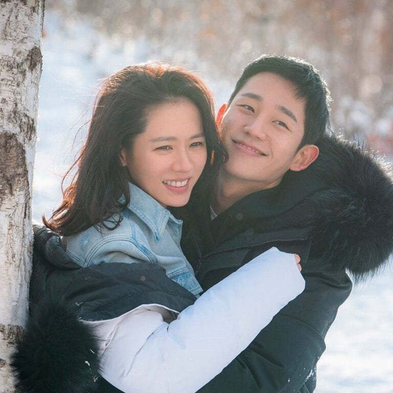 Doramas de romance na Netflix