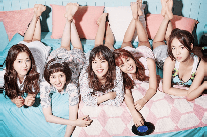 Age of Youth