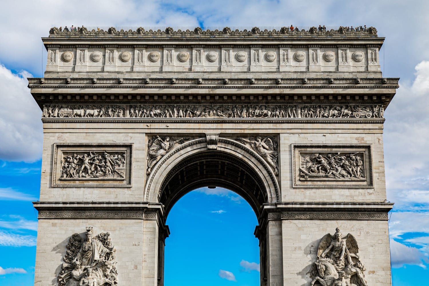 Champs-Élysées