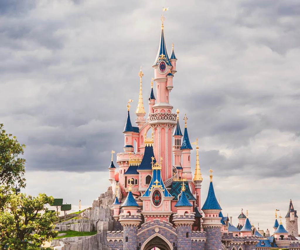 Disney Paris