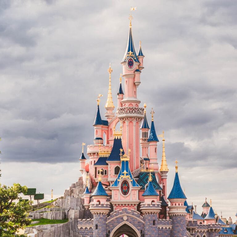 Disney Paris