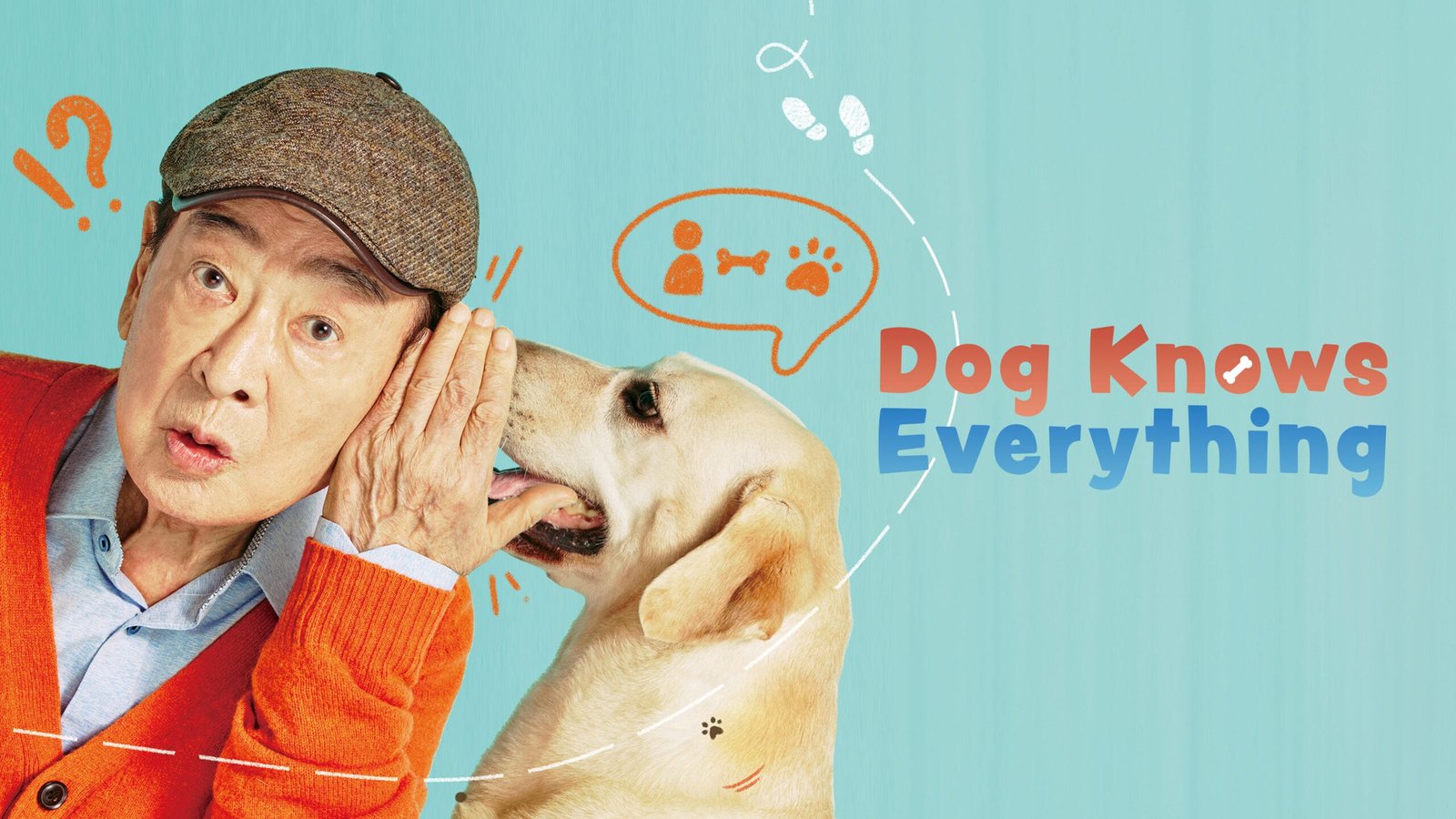 Dog Knows Everything (A Cadela Sabichona): Um Dorama Para Se Divertir!