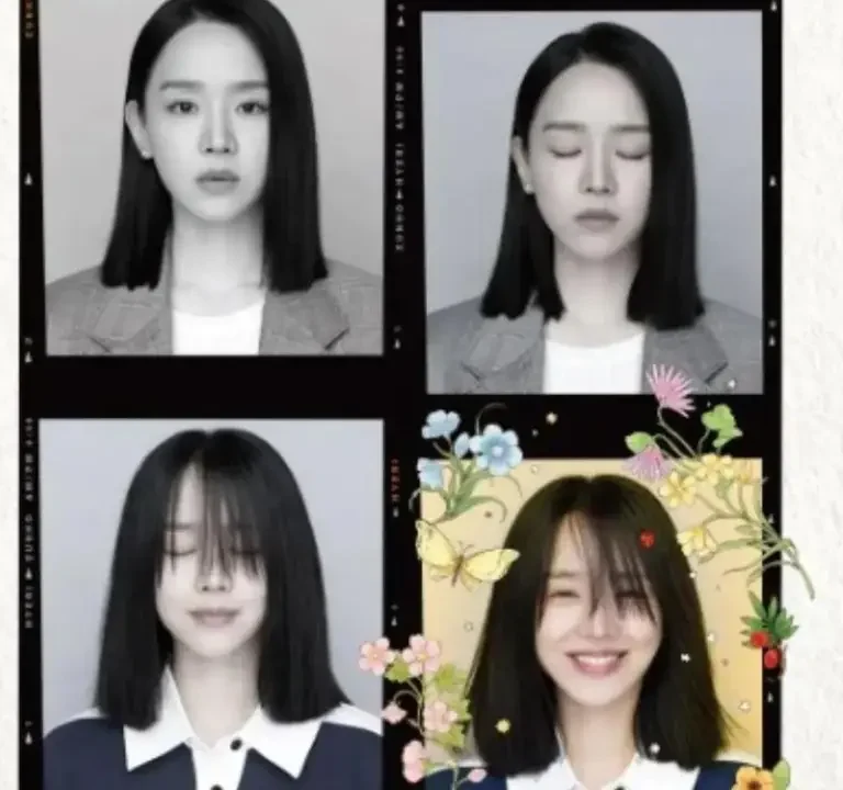Querida Hyeri