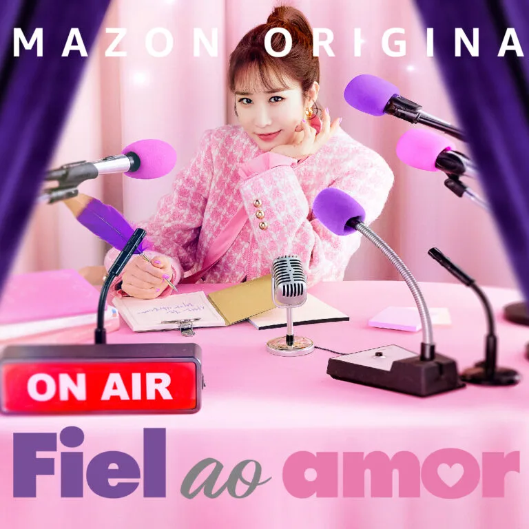 Fiel ao Amor: