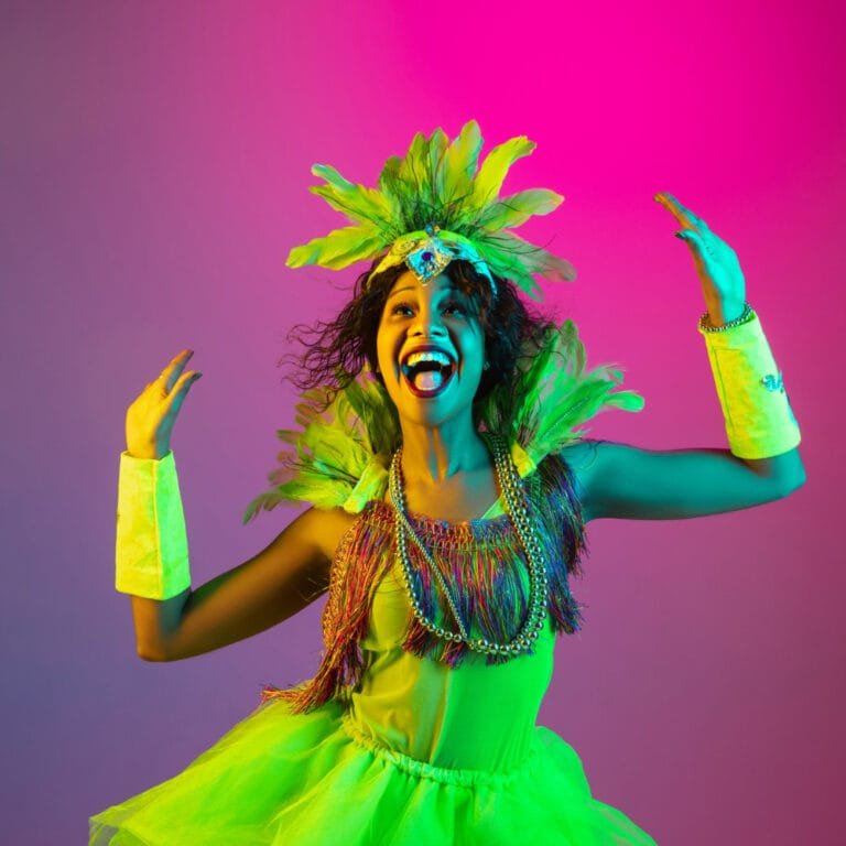 Pratos Típicos do Folclore