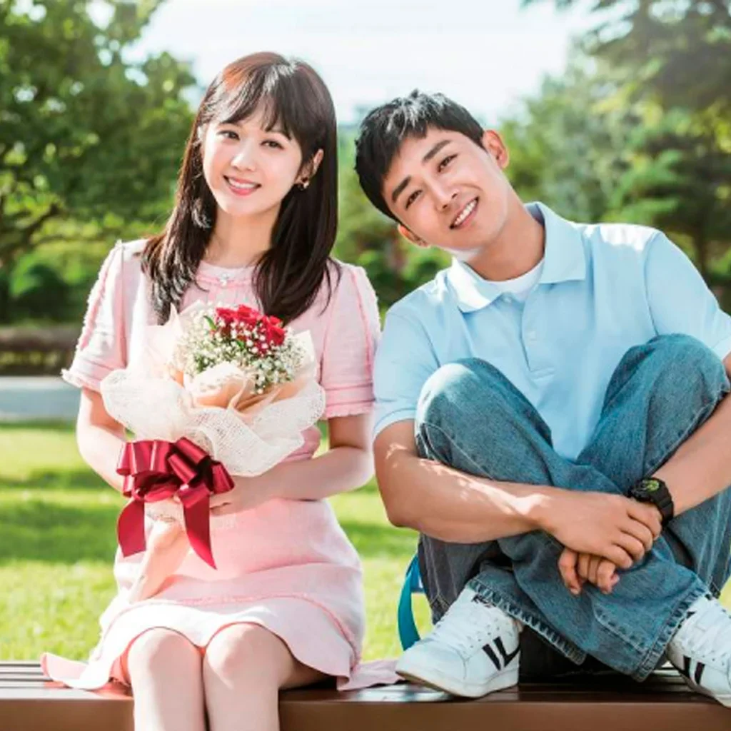 Go Back Couple