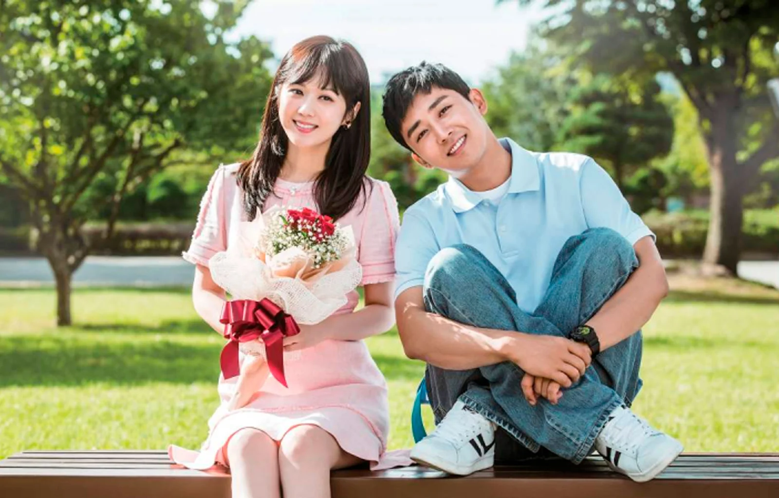 Go Back Couple: Confira Tudo Sobre Este K-Drama Emocionante