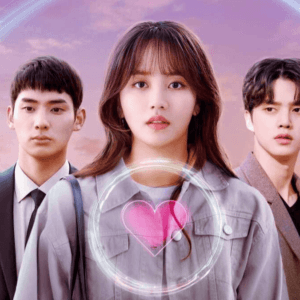 Love Alarm: O Dorama Coreano Que Explora o Amor na Era Digital