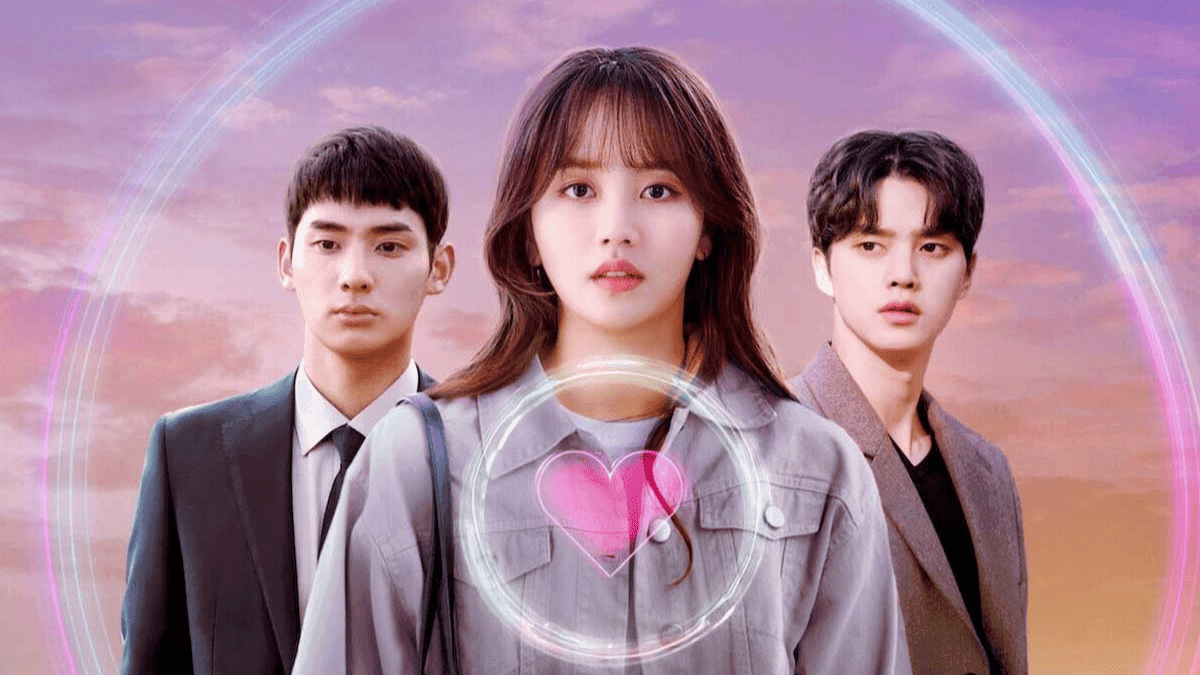 Love Alarm: O Dorama Coreano Que Explora o Amor na Era Digital