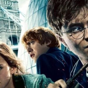 Harry Potter: A Nova Série da HBO Chegando