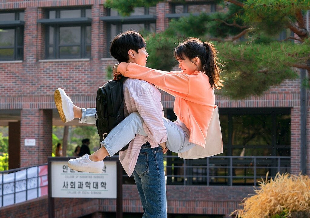 O Drama da Minha Vida