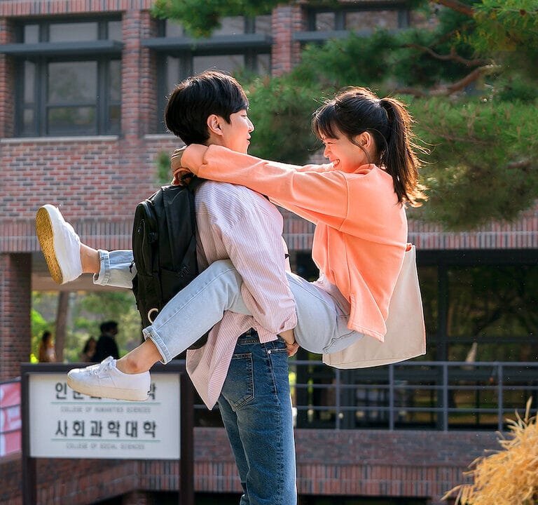 O Drama da Minha Vida