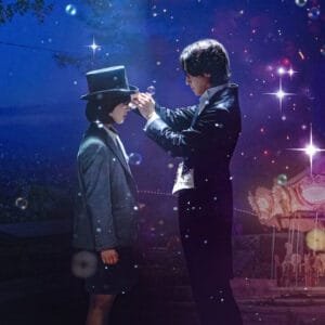 O k-drama musical O Som da Magia: Um Mergulho na Magia e na Música