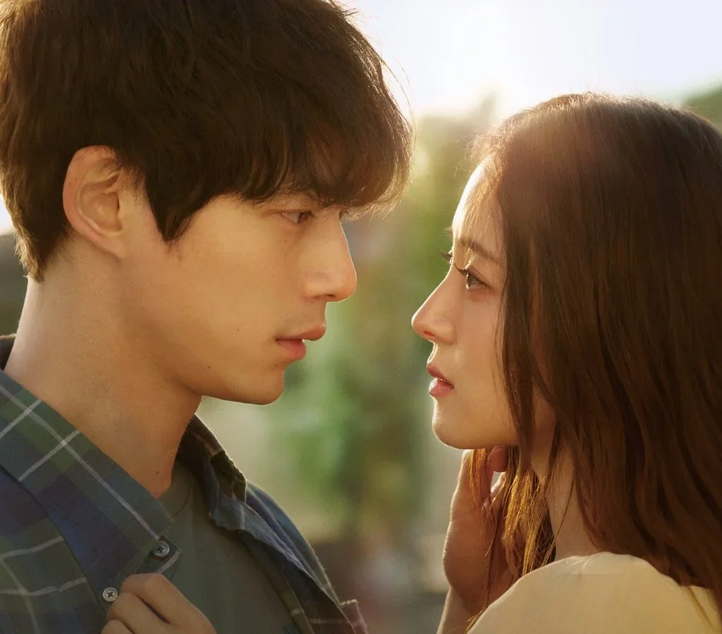 O que vem depois do amor