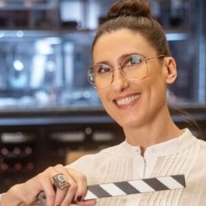 Novo filme Caramelo da Netflix terá Paola Carosella no elenco