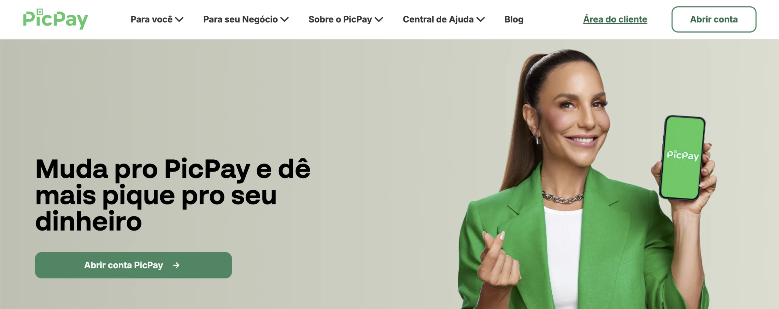 PicPay