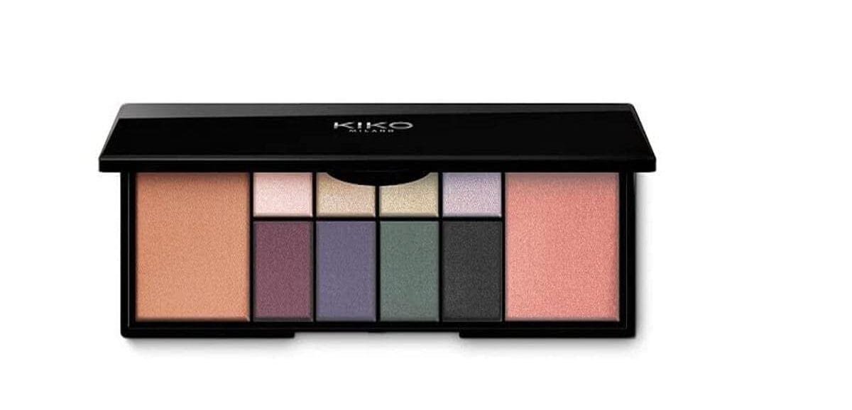 Smart Eyeshadow Palette