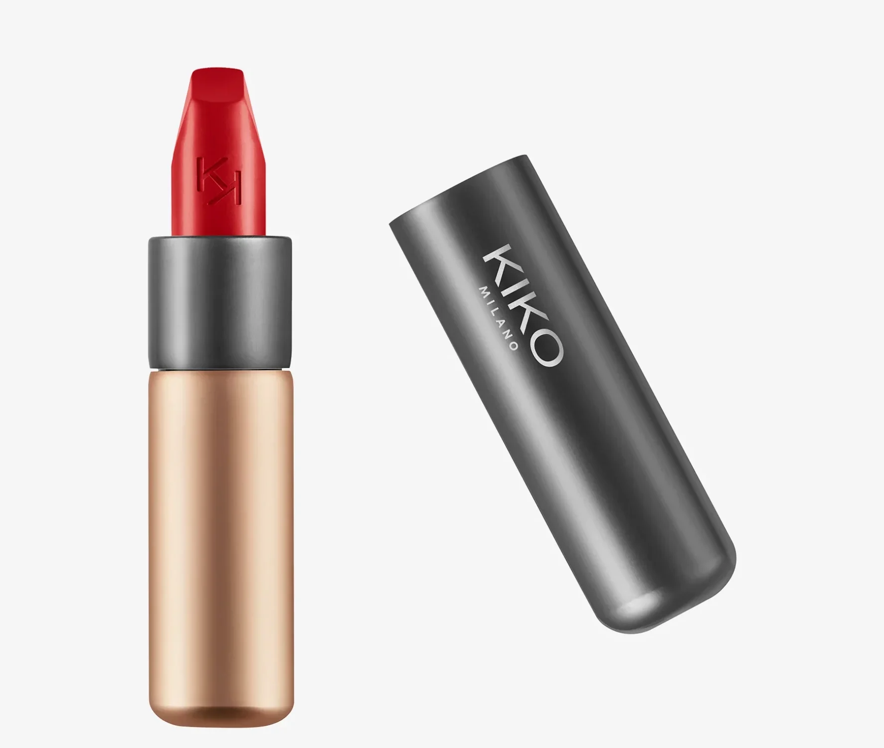 Velvet Passion Matte Lipstick