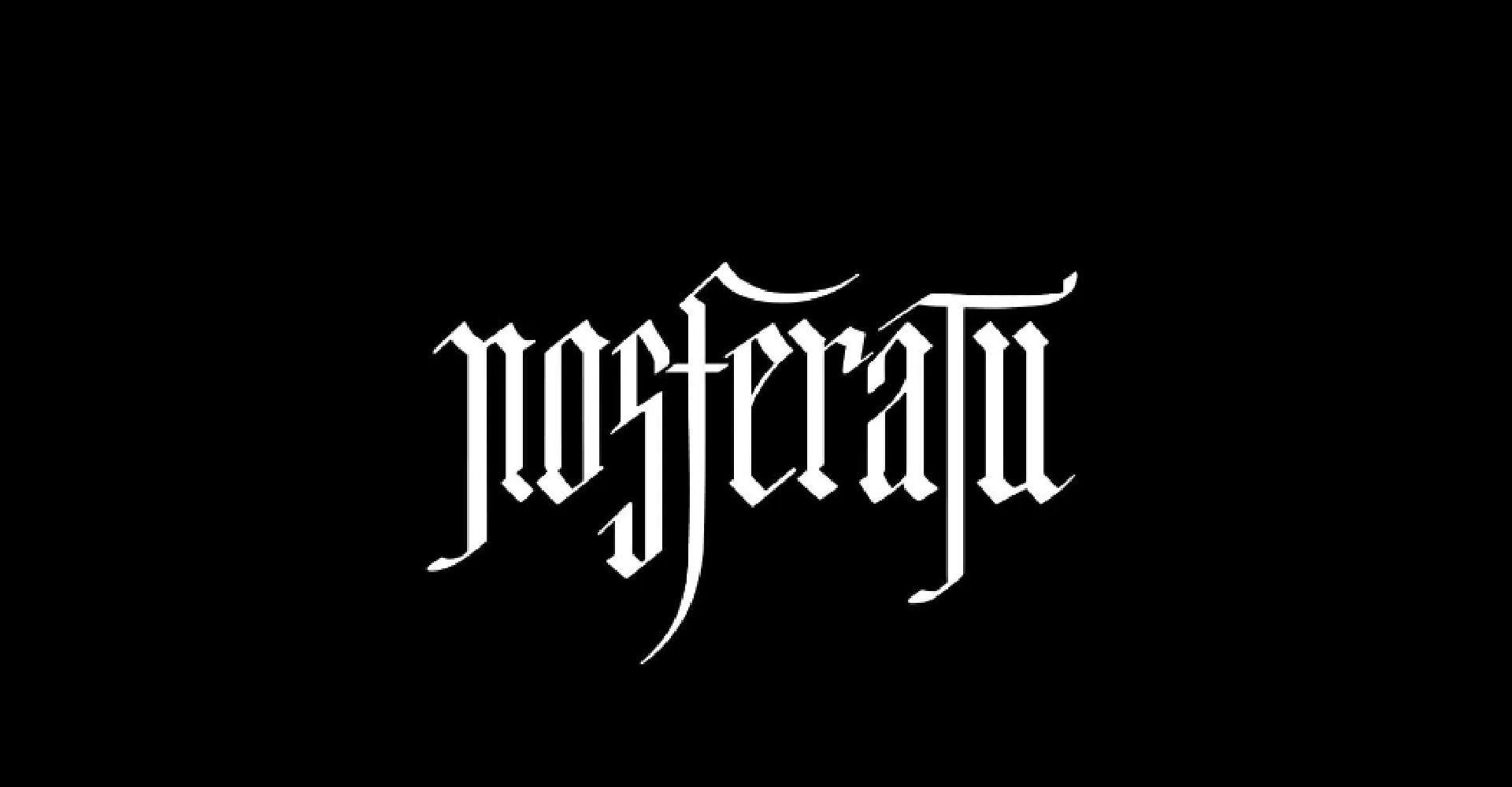 Novo filme Nosferatu