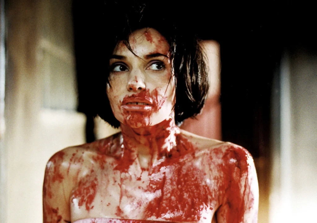 Desejo e Obsessão (Claire Denis)