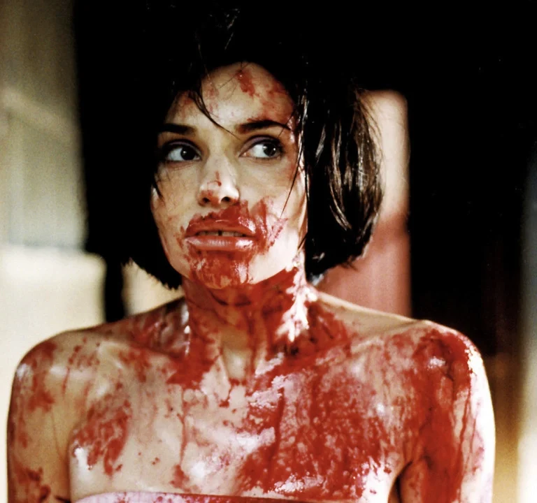 Desejo e Obsessão (Claire Denis)