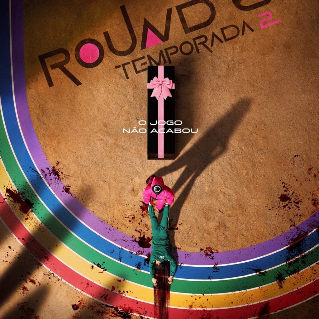 Round 6: Temporada 2