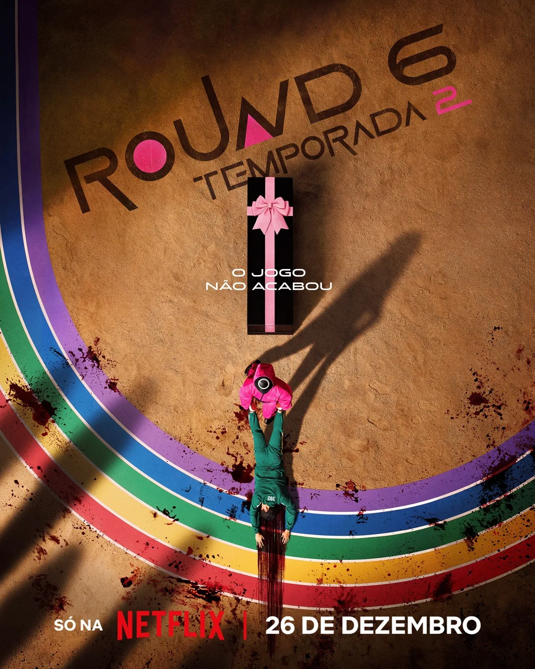 Round 6: Temporada 2