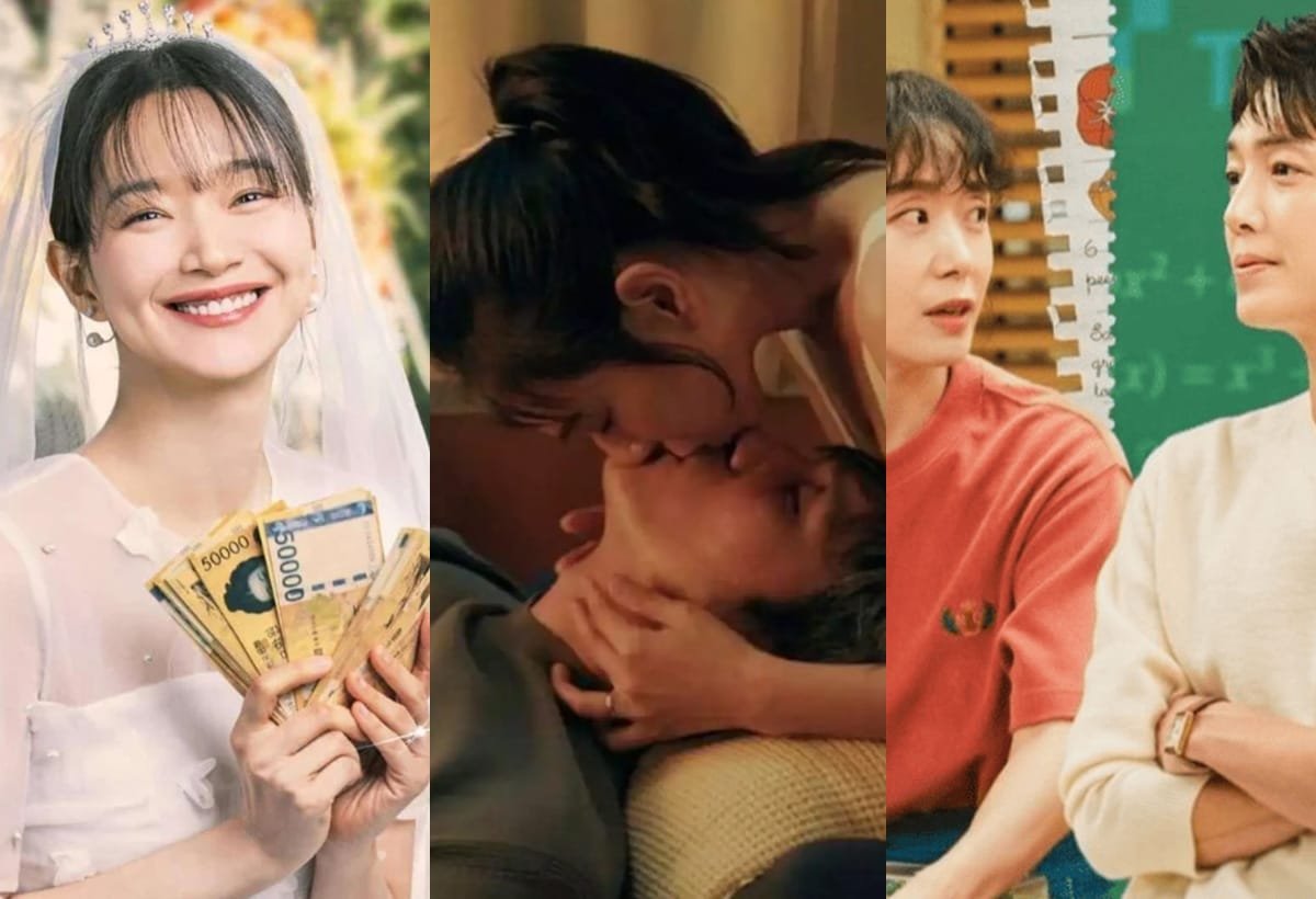 3 Doramas de Comédia Coreana para Sorrir e Se Apaixonar