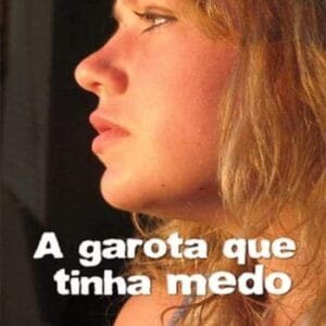 Resenha do livro A Garota que tinha Medo – Breno Melo